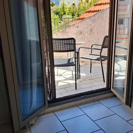 Apartment Efi's Loft *