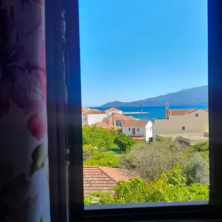 Apartment Efi's Loft