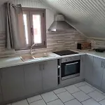 Efi's Loft Lejlighed Agia Efimia