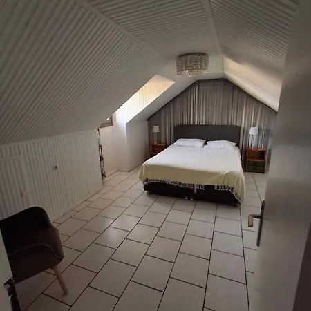 Efi's Loft Lejlighed