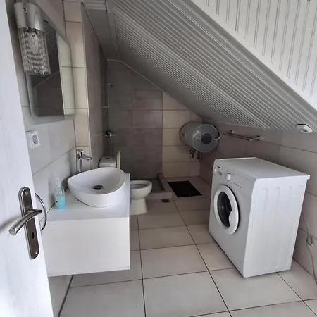 Efi's Loft Apartment *