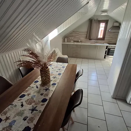 Apartament Efi's Loft *