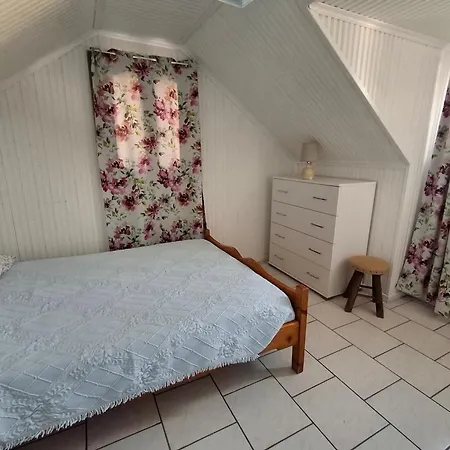 Apartament Efi's Loft *